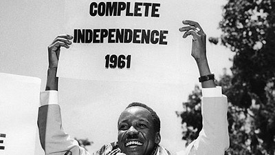 Nyerere in Photos