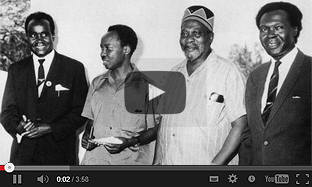 Videos on Nyerere