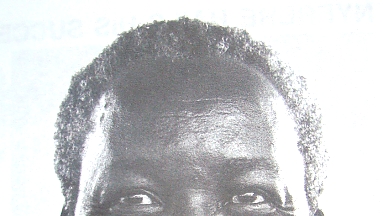 Julius K. Nyerere 1985